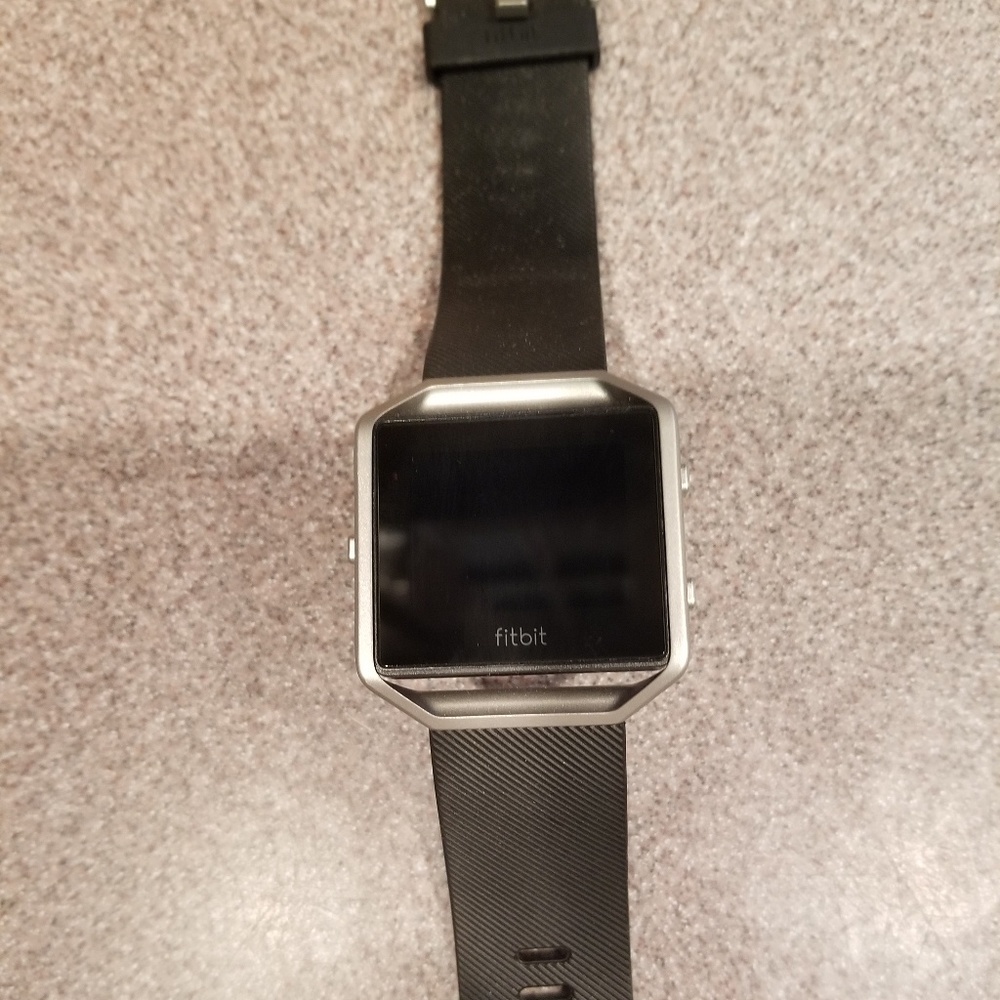 Fitbit Blaze